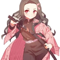Kamado Nezuko