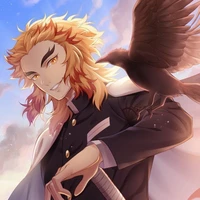 Rengoku Kyojuro