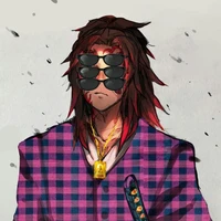 Tsugikuni Kokushibou
