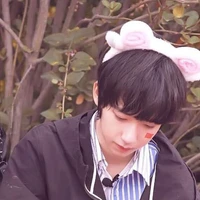 Tuấn Lâm ( bạn Tống Á Hiên)