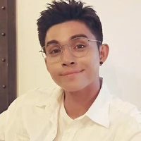 Phạm Duy Thuận (bạn thân Huy)