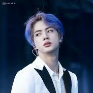 Kim Seok Jin