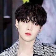 Min Yoongi
