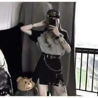 T/G bag girl