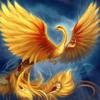 Tiểu Hỏa (thần thú của Ankin)