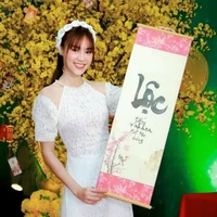 Lan Ngọc