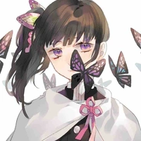 Tsuyuri Kanao