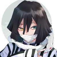 iguro obanai