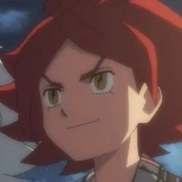 Magumo