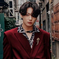 JEON JUNGKOOK