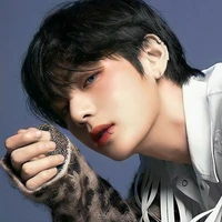 KIM TAEHUYNG (V)
