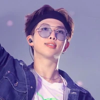 KIM NAMJOON (RM)