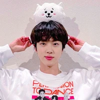KIM SEOKJIN