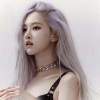 PARK CHAEYOUNG(ROSÉ)