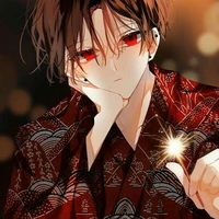 Kitsuno Hanae