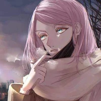 Sanzu Haruchiyo