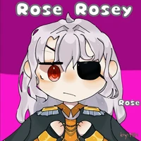 rose