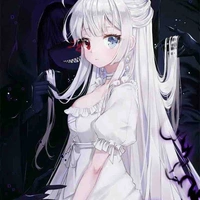 Shiroi yuki 