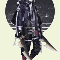 Uzui tengen 