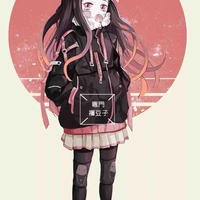 Kamado nezuko 