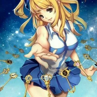 Lucy Heartfilia