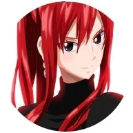 Erza Scarlet