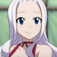 Mirajane Strauss