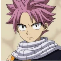 Natsu Dragneel