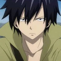 Gray Fullbuster