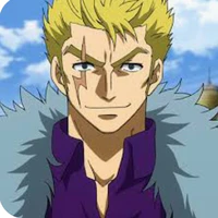 Laxus Dreyar