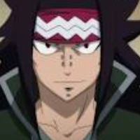 Gajeel Redfox