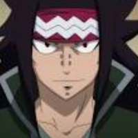 Gajeel Redfox