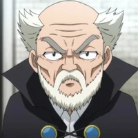 Makarov Dreyar