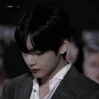 Kim Taehyung
