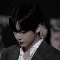 Kim Taehyung