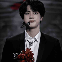 Kim SeokJin