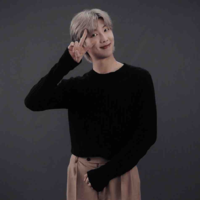 Kim NamJoon