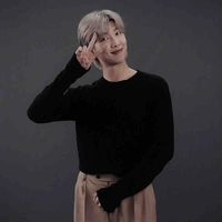 Kim NamJoon