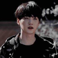 Min Yoongi