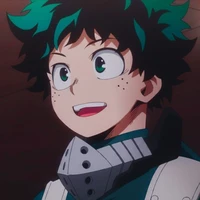 Midoriya Izuku