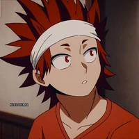 Kirishima Eijiro