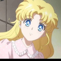 Tsukino Usagi