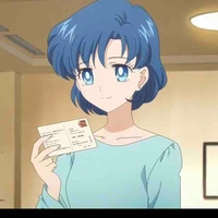 Ami Mizuno