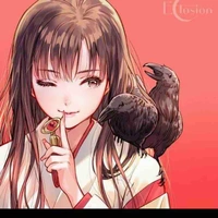 Hino Rei-Angel