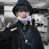 Hàn Sư Tử[@Leoleo.stu]