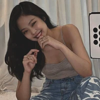 Kim Jennie