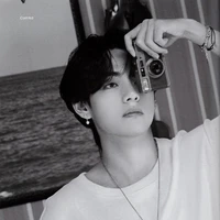 Kim Taehyung (V)