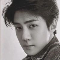 Oh Sehun (hắn)