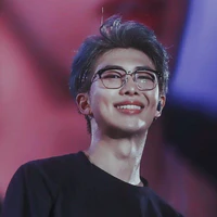 Kim Nam Joon (ông La)