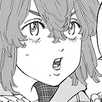 Tachibana Hinata